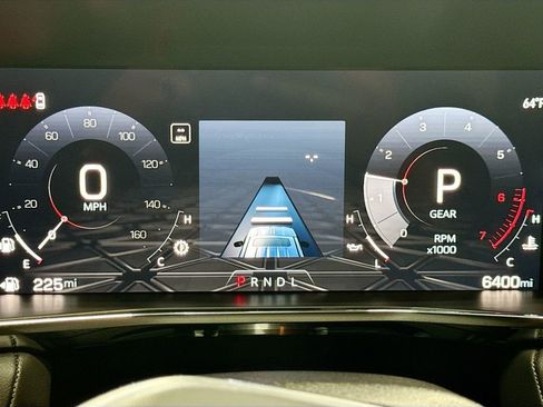 Used 2024 GMC Canyon Elevation w/ Elevation Premium Package image 12