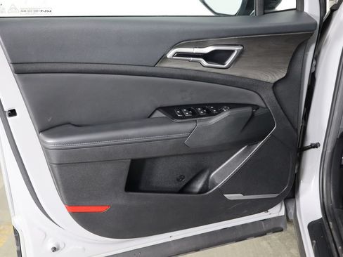 Used 2023 Kia Sportage X-Line w/ X-Line Premium Package AWD/4WD image 19