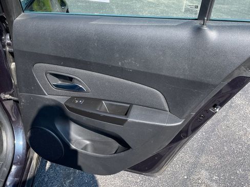 Used 2014 Chevrolet Cruze LT FWD image 18