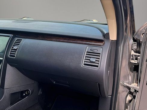 Used 2019 Ford Flex Limited FWD image 26