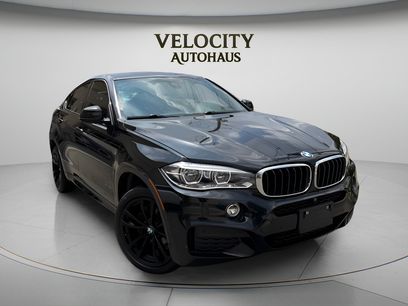 Used 2019 BMW X6 xDrive35i