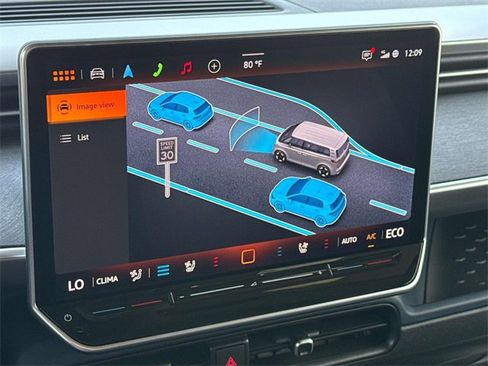 New 2025 Volkswagen ID. Buzz Pro S image 17