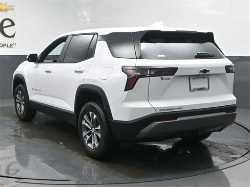 New 2026 Chevrolet Equinox LT w/ LPO, Floor Liner Package image 14