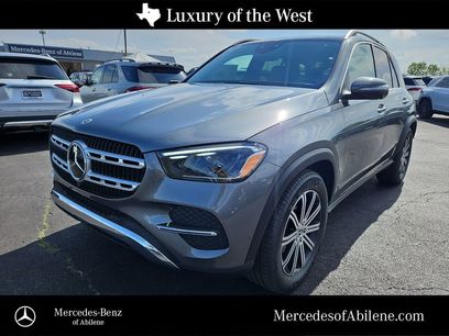 New 2026 Mercedes-Benz GLE 350 4MATIC