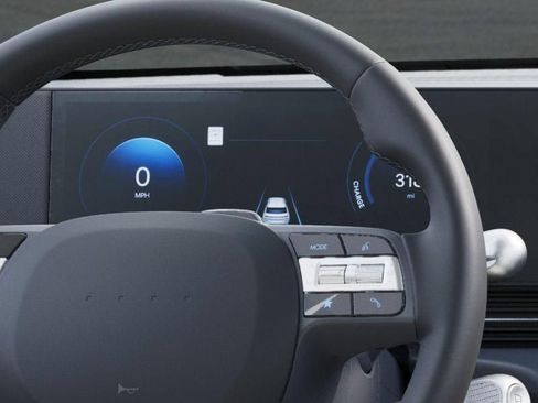 New 2027 Hyundai Ioniq 5 SEL RWD image 14