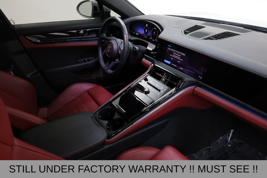 Used 2026 Porsche Panamera image 16