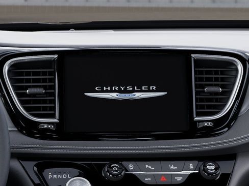 New 2026 Chrysler Pacifica Select FWD image 26