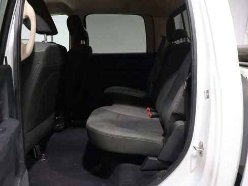 Used 2020 RAM 2500 Tradesman image 14