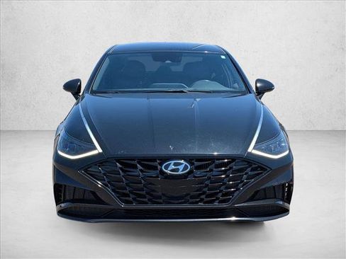 Used 2020 Hyundai Sonata SEL Plus FWD image 2