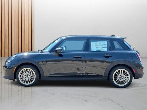 New 2026 MINI Cooper S image 5