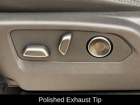 New 2026 GMC Sierra 2500 Denali w/ Denali Reserve Package image 22