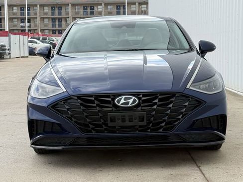 Used 2020 Hyundai Sonata SEL w/ Convenience Package image 7