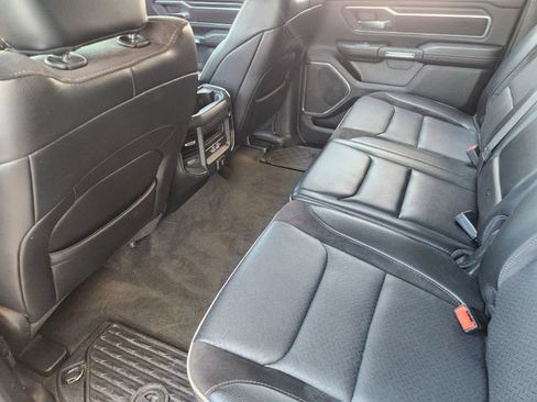 Used 2024 RAM 1500 Laramie RWD image 29