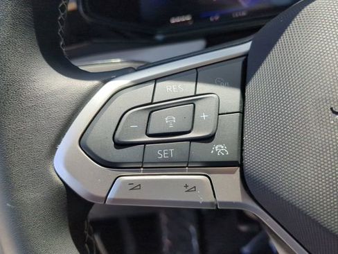 Used 2025 Volkswagen Taos S FWD image 23