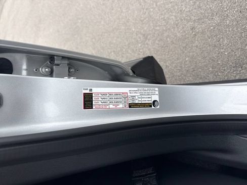 Certified 2024 Nissan Rogue SV w/ SV Premium Package FWD image 22