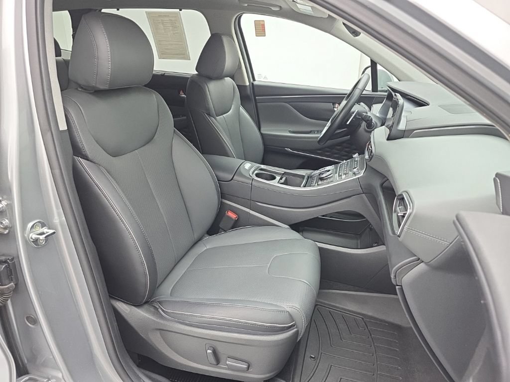 Used 2023 Hyundai Santa Fe Limited w/ Cargo Package AWD/4WD image 53