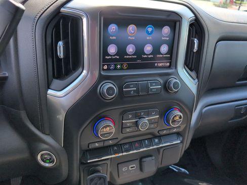 Used 2019 Chevrolet Silverado 1500 LT w/ All-Star Edition RWD image 23