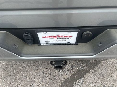 New 2026 Chevrolet Silverado 1500 RST w/ RST Select Package AWD/4WD image 30