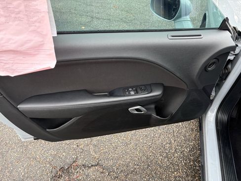 Used 2021 Dodge Challenger R/T w/ Blacktop Package image 9