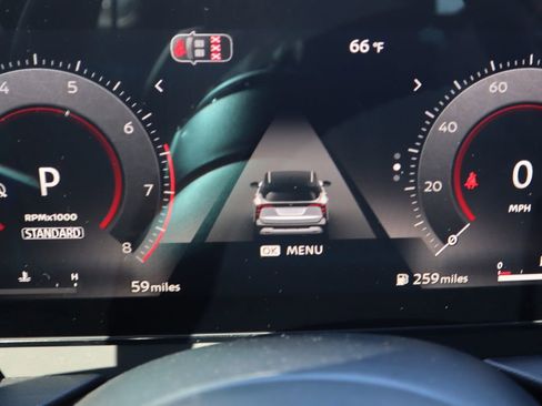 New 2026 Nissan Kicks SR w/ Illumination Package image 18