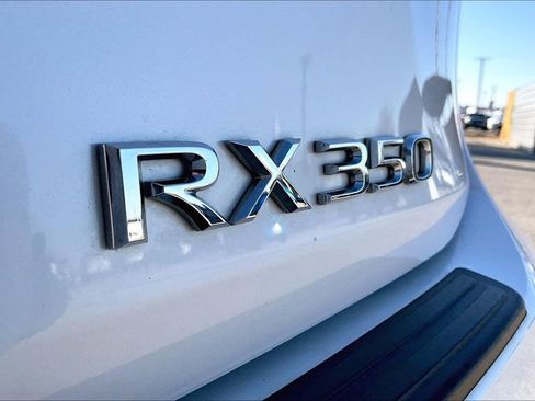 Used 2019 Lexus RX 350 AWD image 42