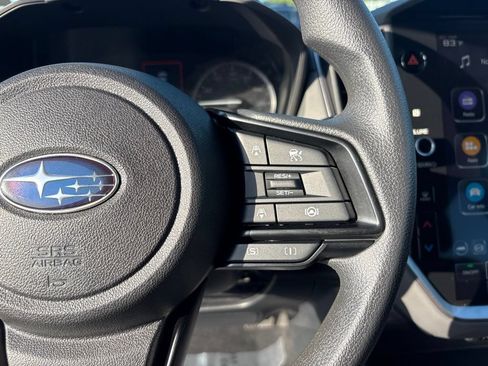 Certified 2024 Subaru Crosstrek 2.0i Premium AWD/4WD image 28