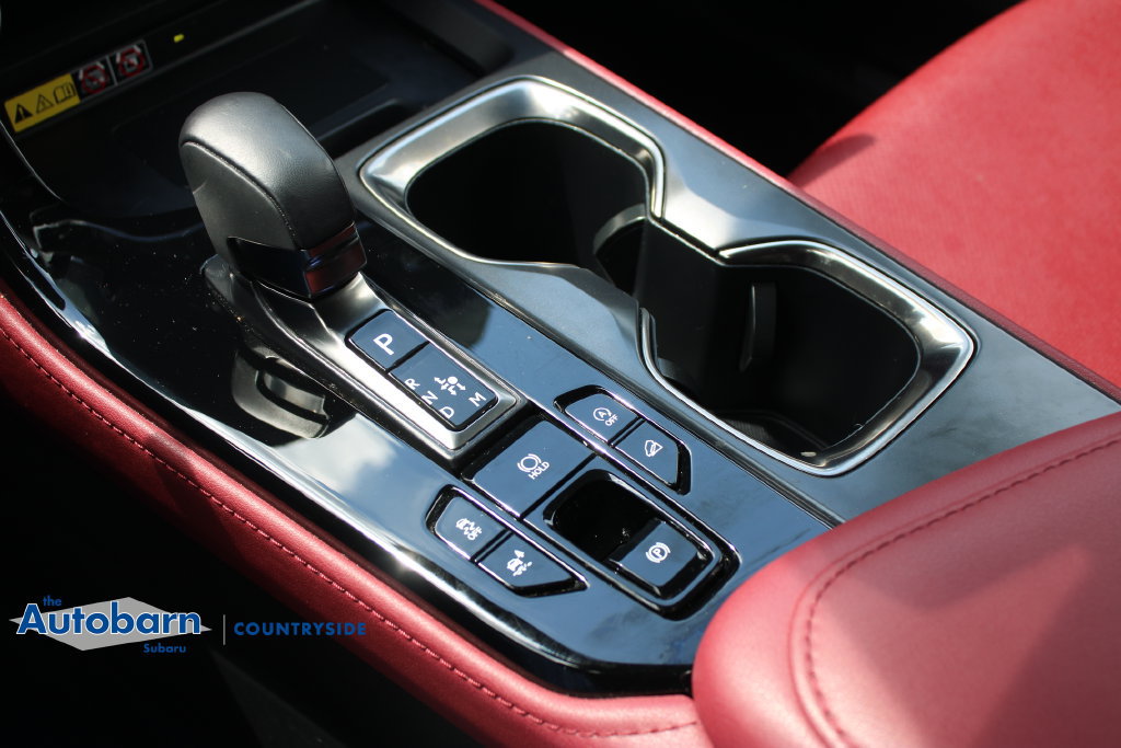 Used 2024 Lexus NX 350 AWD image 18
