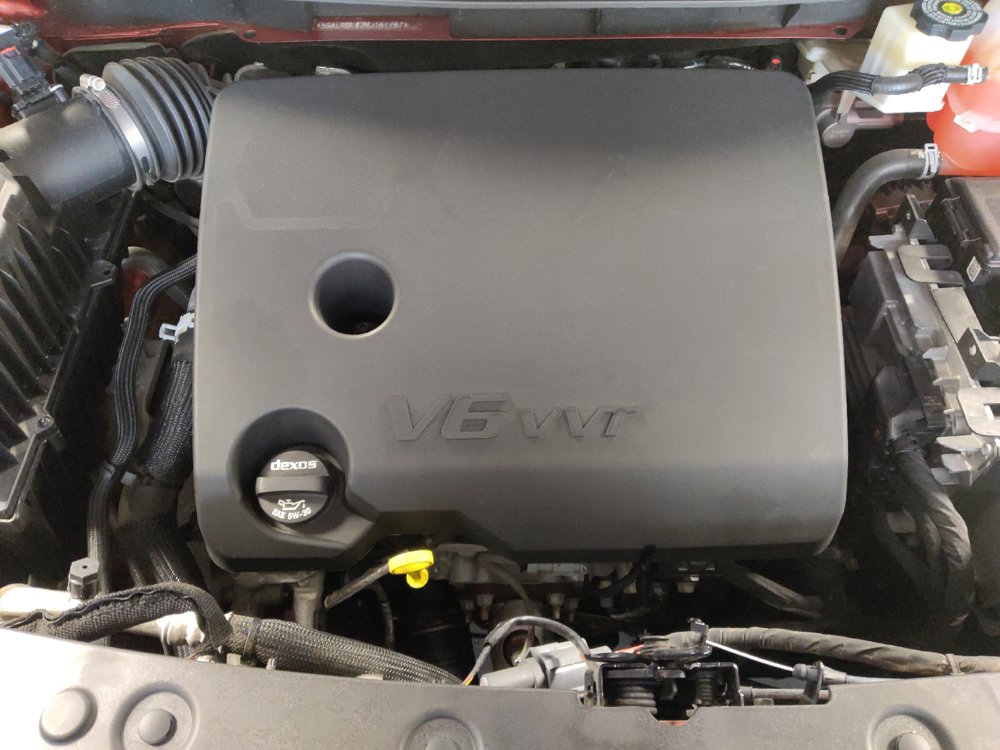 Used 2022 Buick Enclave Essence w/ Sport Touring Edition FWD image 30