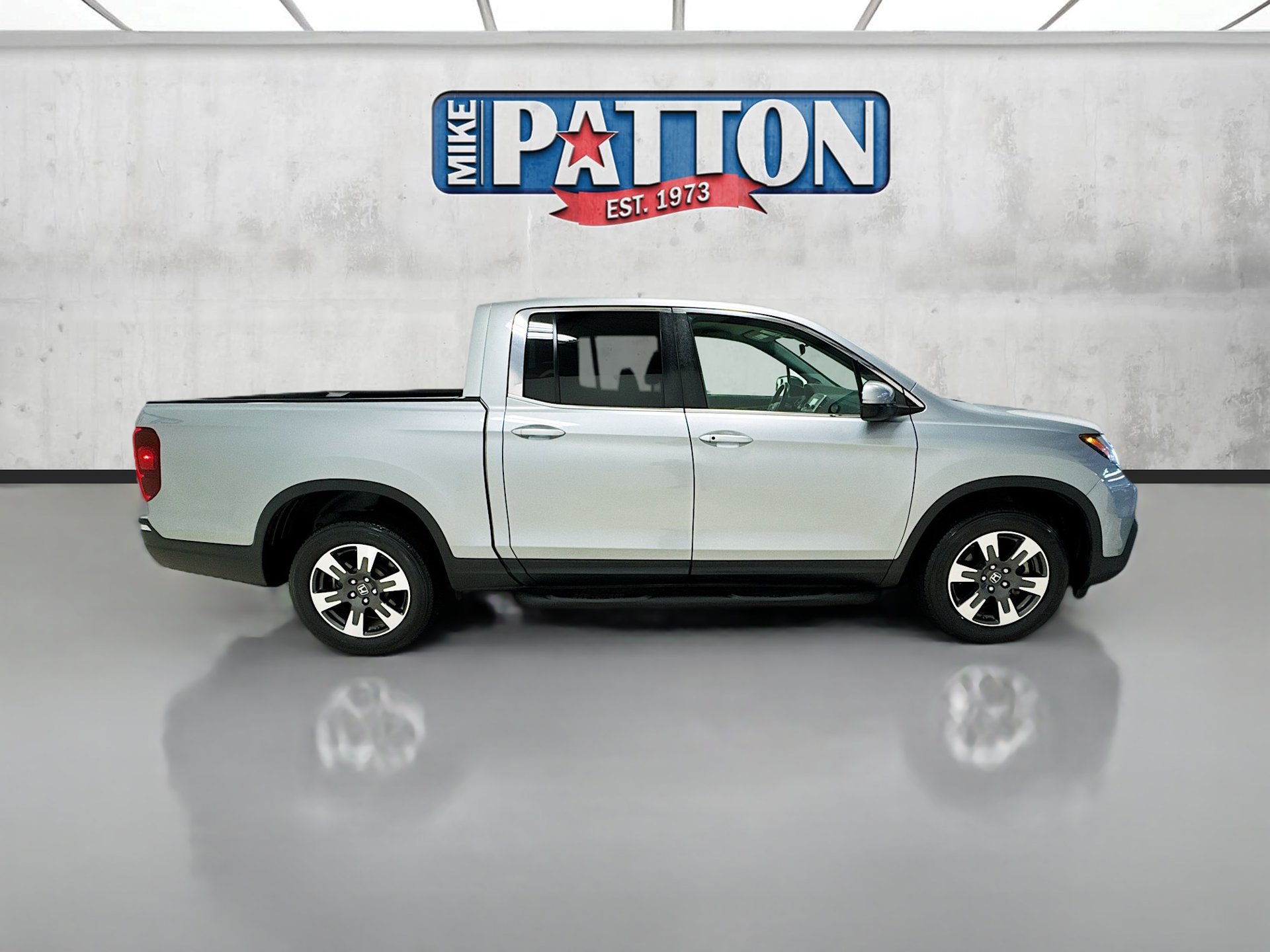 Used 2018 Honda Ridgeline RTL image 8