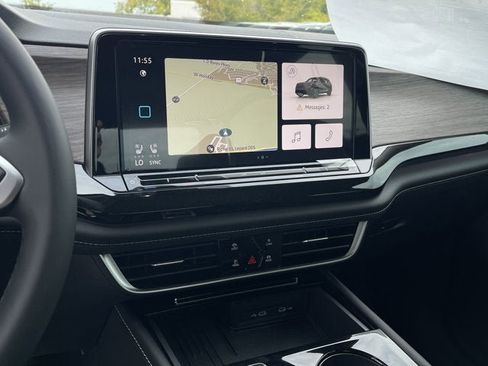 New 2026 Volkswagen Atlas SEL Premium R-Line image 17