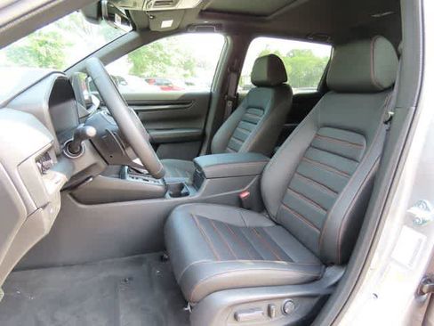 New 2026 Honda CR-V Sport-L image 13