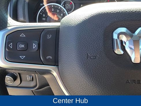 New 2026 RAM 2500 Tradesman image 17