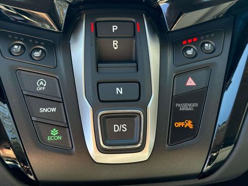 New 2026 Honda Odyssey Elite image 18