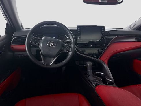 Certified 2024 Toyota Camry XSE image 14