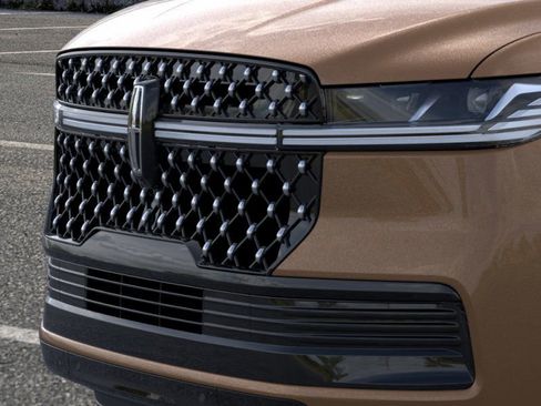 New 2025 Lincoln Navigator Black Label image 17