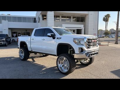 Used 2020 GMC Sierra 1500 SLT w/ SLT Premium Package