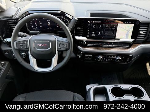 New 2026 GMC Sierra 1500 Elevation w/ Elevation Select Package AWD/4WD image 11