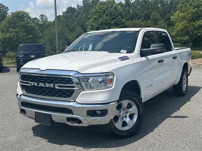 Used 2023 RAM 1500 Big Horn