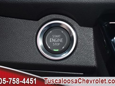 New 2026 Chevrolet Traverse Z71 w/ Driver Confidence Package AWD/4WD image 34