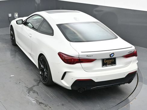 New 2026 BMW 430i Coupe w/ M Sport Package image 37