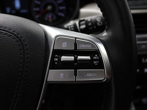 Used 2022 Kia Telluride EX w/ EX Premium Package FWD image 29