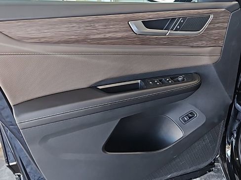 New 2026 Volkswagen Atlas SEL AWD/4WD image 30