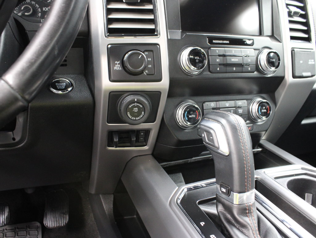 Used 2020 Ford F150 Platinum w/ Technology Package AWD/4WD image 63