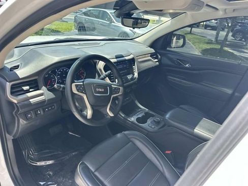Used 2023 GMC Acadia Denali w/ Denali Ultimate Package FWD image 15