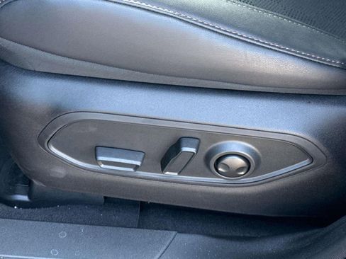 New 2026 Jeep Cherokee Overland image 21