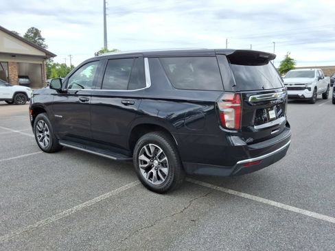 Certified 2022 Chevrolet Tahoe LT w/ LT Signature Plus Package RWD image 7