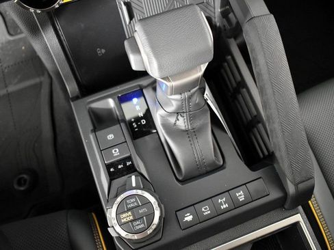 New 2025 Toyota Tacoma 4x4 Double Cab Hybrid image 39
