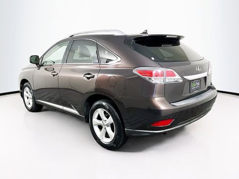 Used 2013 Lexus RX 350 2WD w/ Premium Pkg image 5