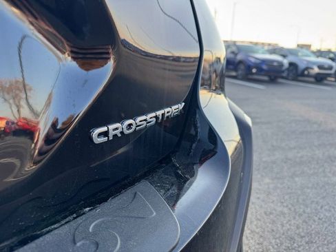 Used 2025 Subaru Crosstrek 2.5i Limited image 12