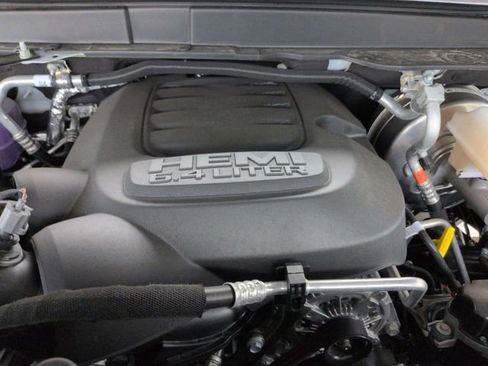 New 2026 RAM 2500 Tradesman AWD/4WD image 35